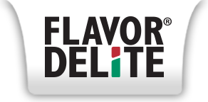Flavor Delight Logo
